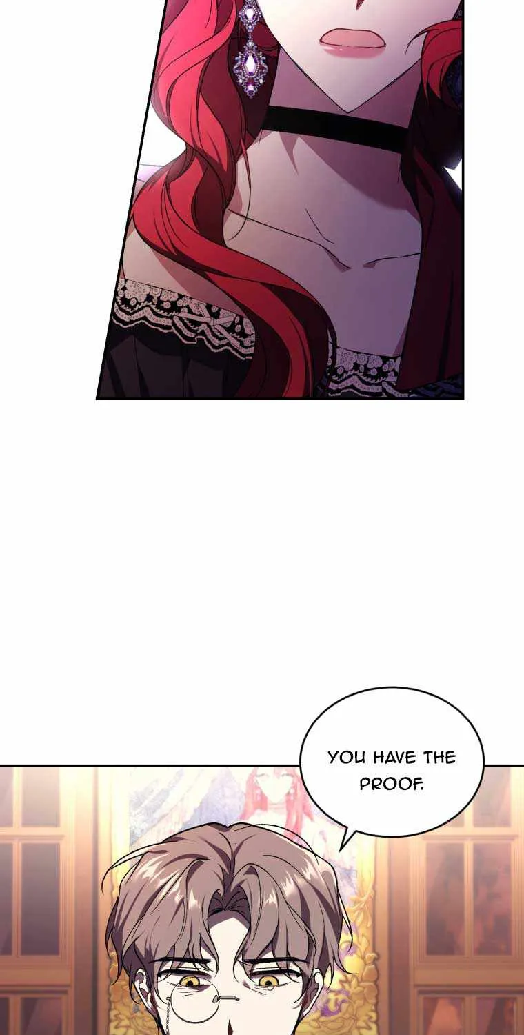 Resetting Lady Chapter 23 page 59 - 