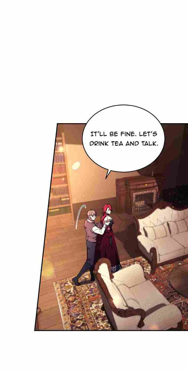 Resetting Lady Chapter 23 page 7 - 