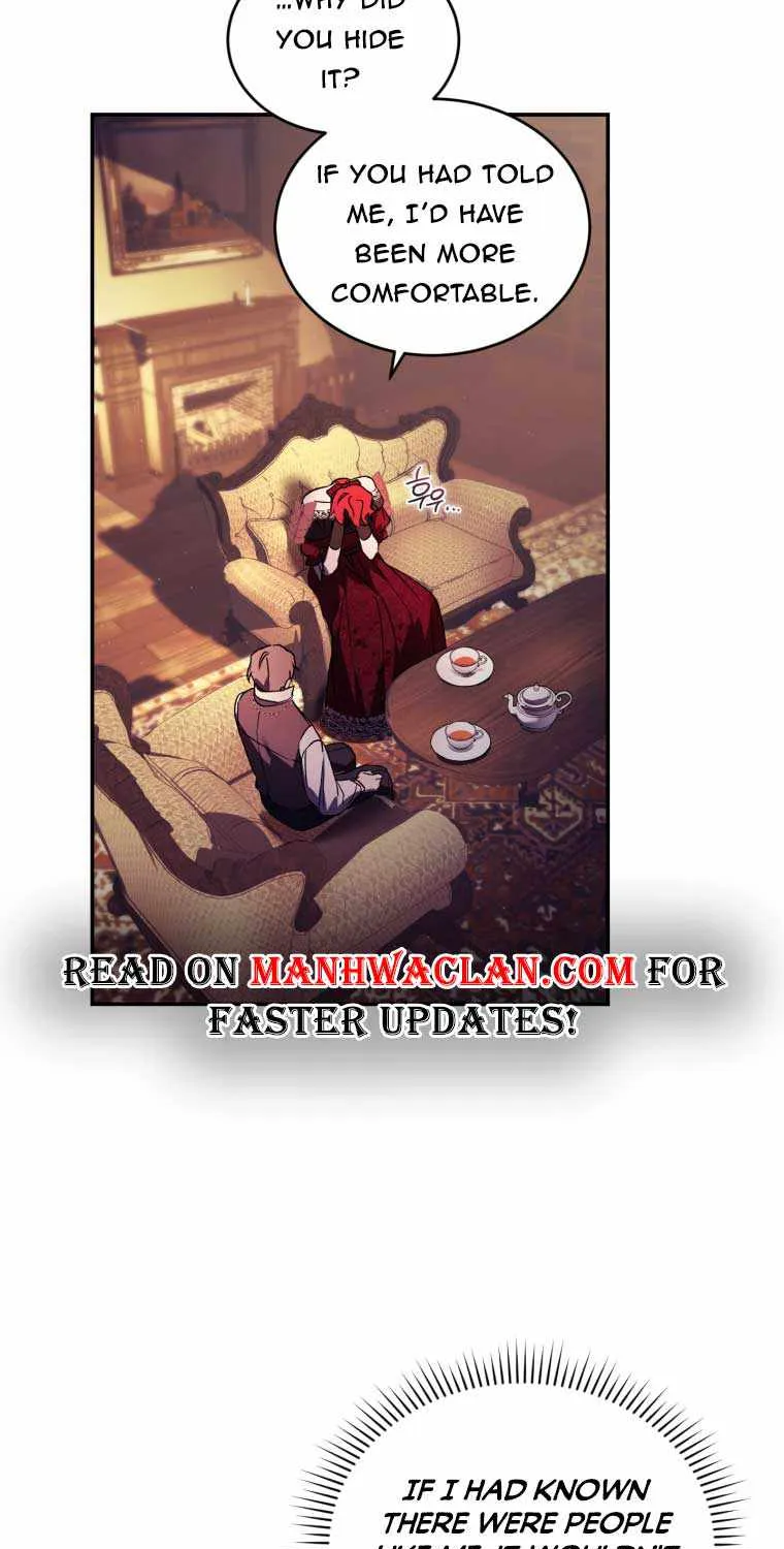 Resetting Lady Chapter 23 page 63 - 