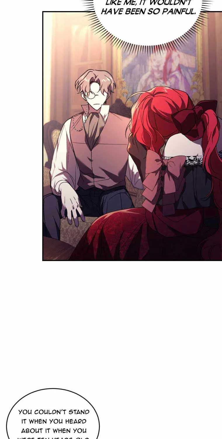 Resetting Lady Chapter 23 page 64 - 
