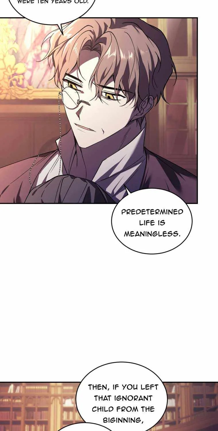 Resetting Lady Chapter 23 page 65 - 