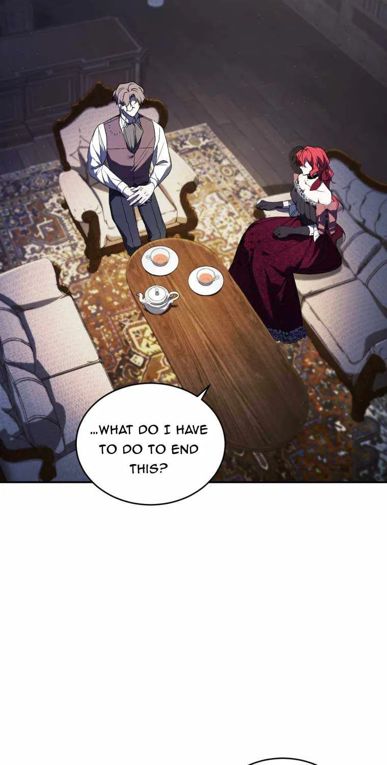 Resetting Lady Chapter 23 page 68 - 
