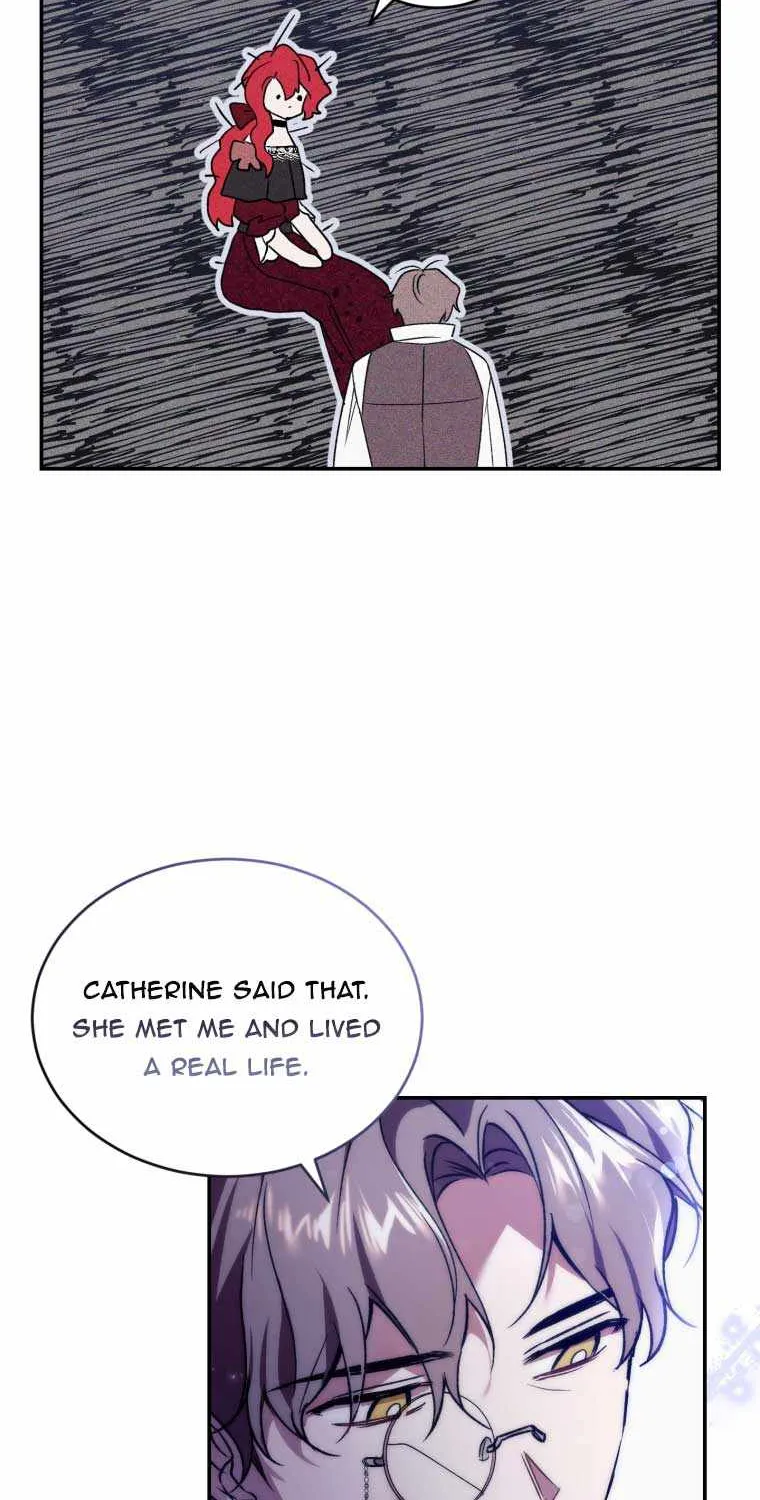 Resetting Lady Chapter 23 page 70 - 