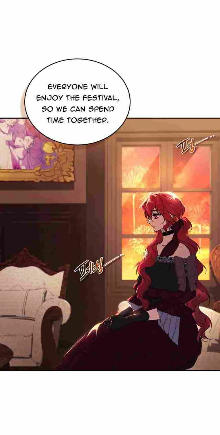 Resetting Lady Chapter 23 page 8 - 