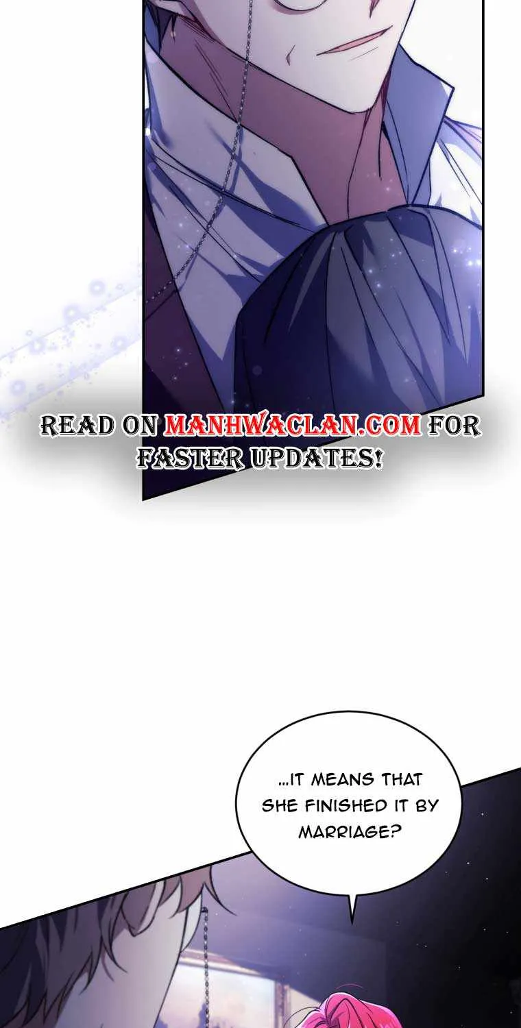 Resetting Lady Chapter 23 page 71 - 