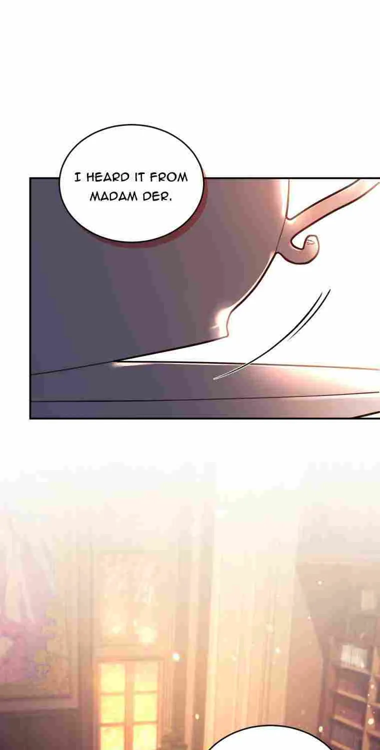 Resetting Lady Chapter 23 page 10 - 