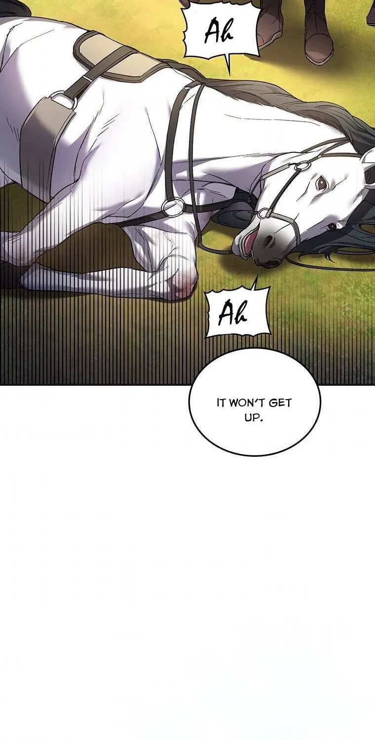 Resetting Lady Chapter 3 page 2 - 