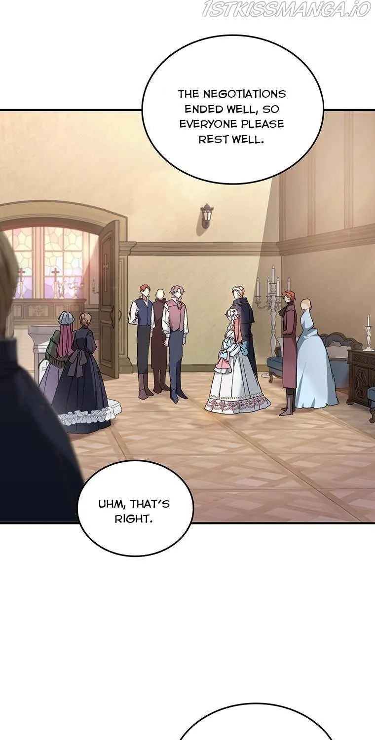 Resetting Lady Chapter 3 page 18 - 