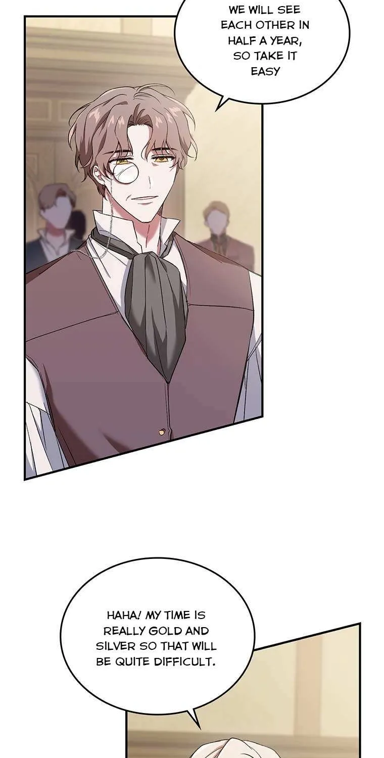 Resetting Lady Chapter 3 page 19 - 