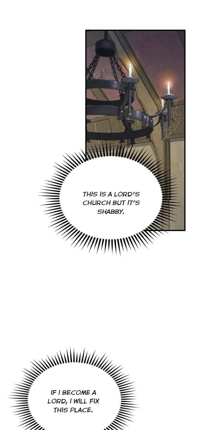 Resetting Lady Chapter 3 page 22 - 