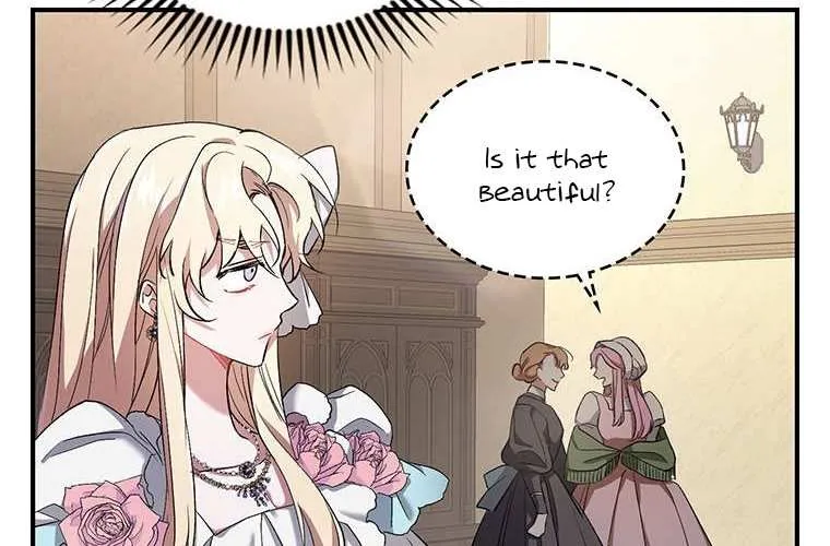 Resetting Lady Chapter 3 page 23 - 