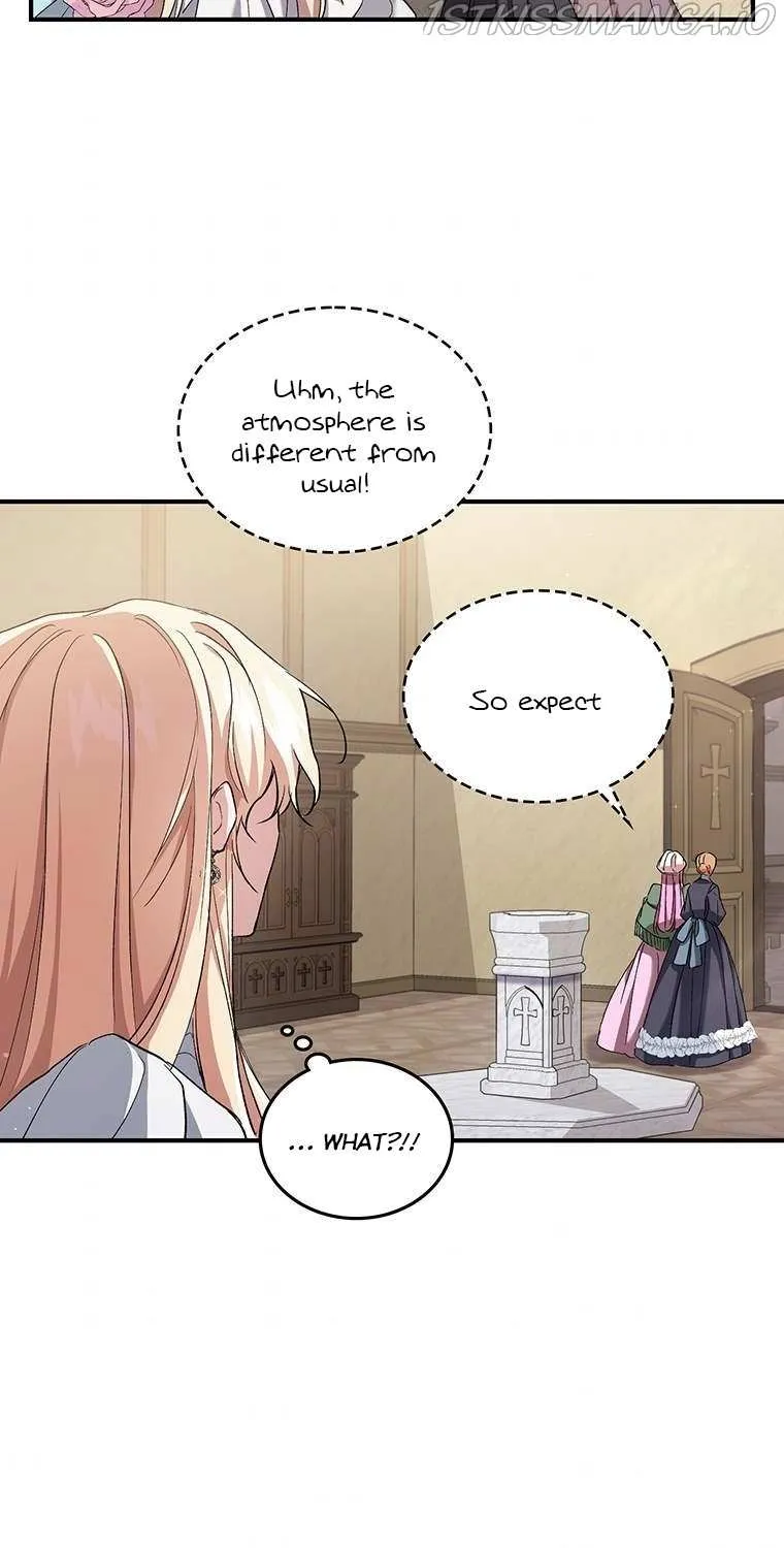 Resetting Lady Chapter 3 page 24 - 