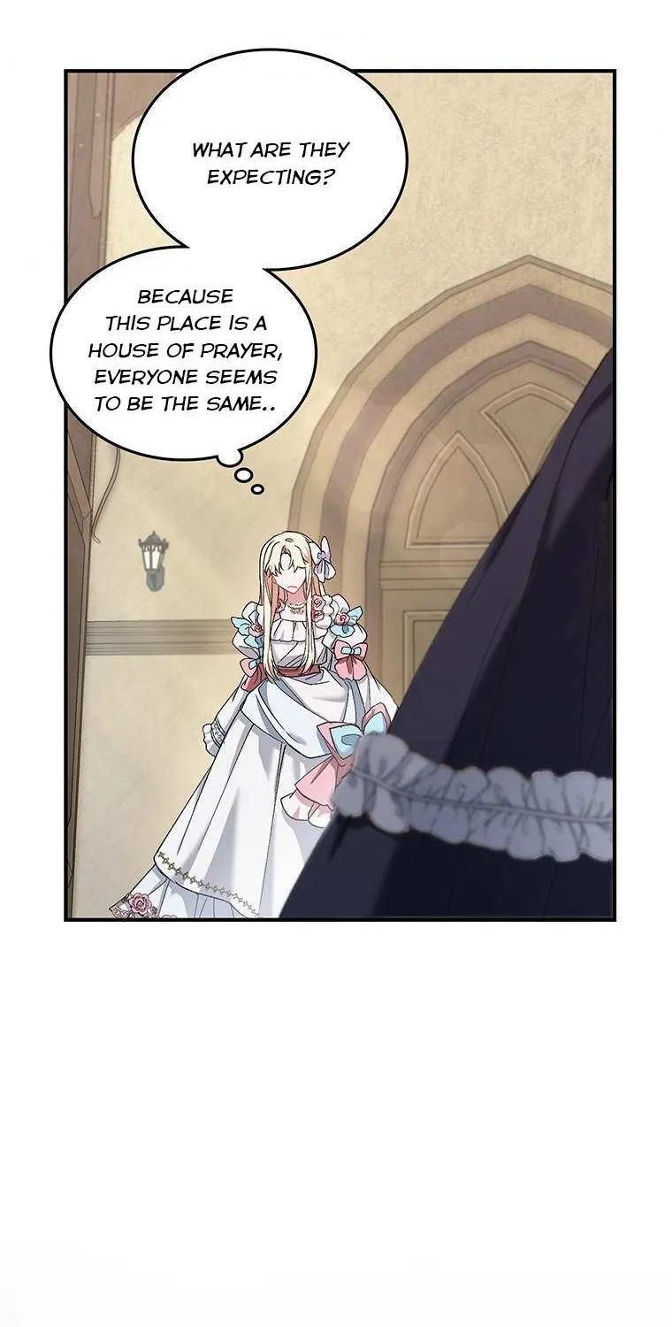 Resetting Lady Chapter 3 page 25 - 