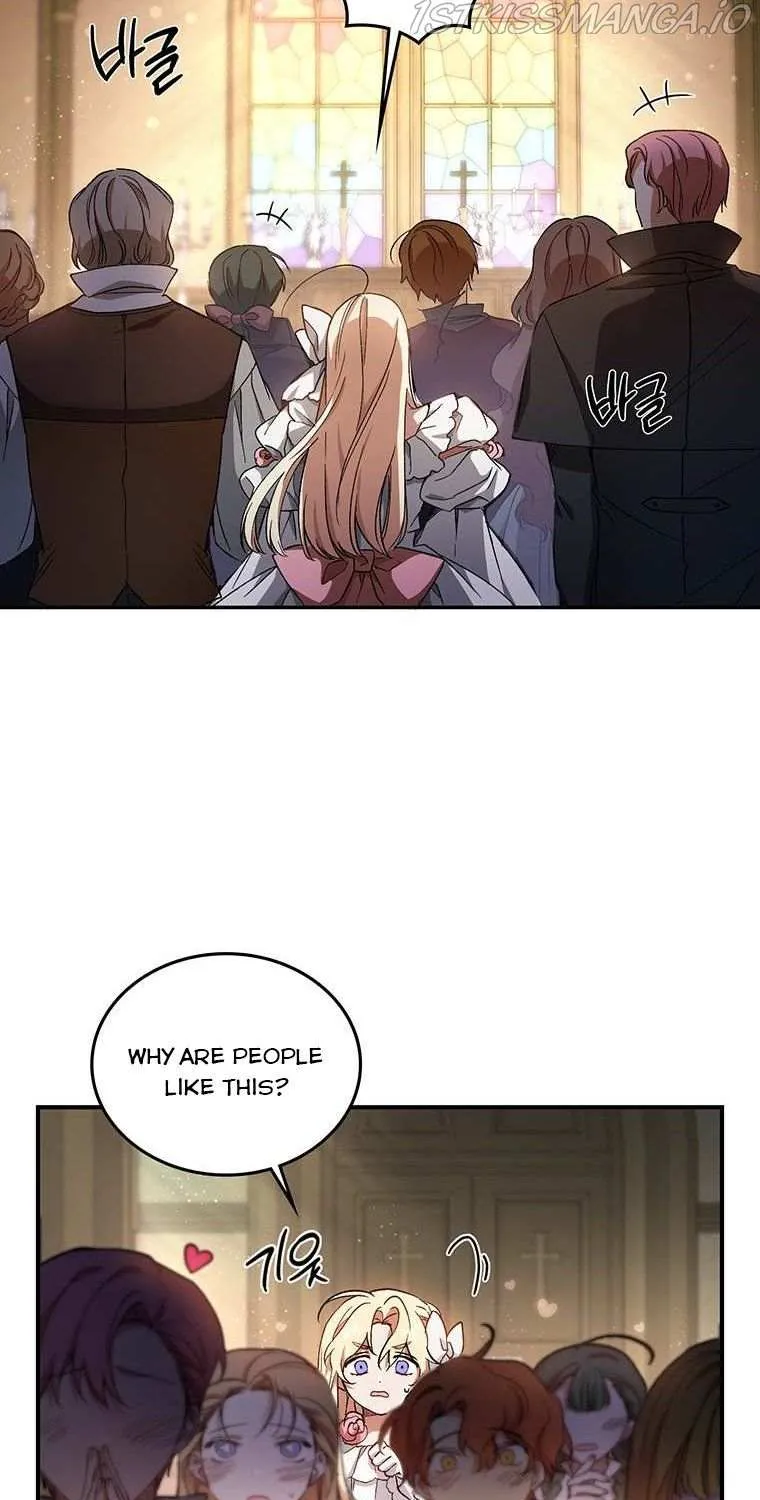 Resetting Lady Chapter 3 page 27 - 