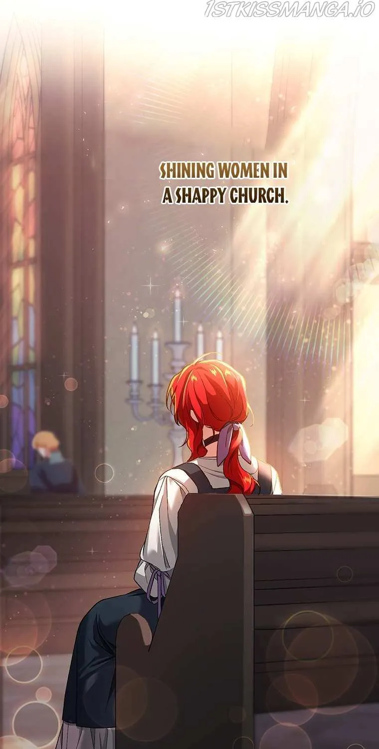 Resetting Lady Chapter 3 page 30 - 