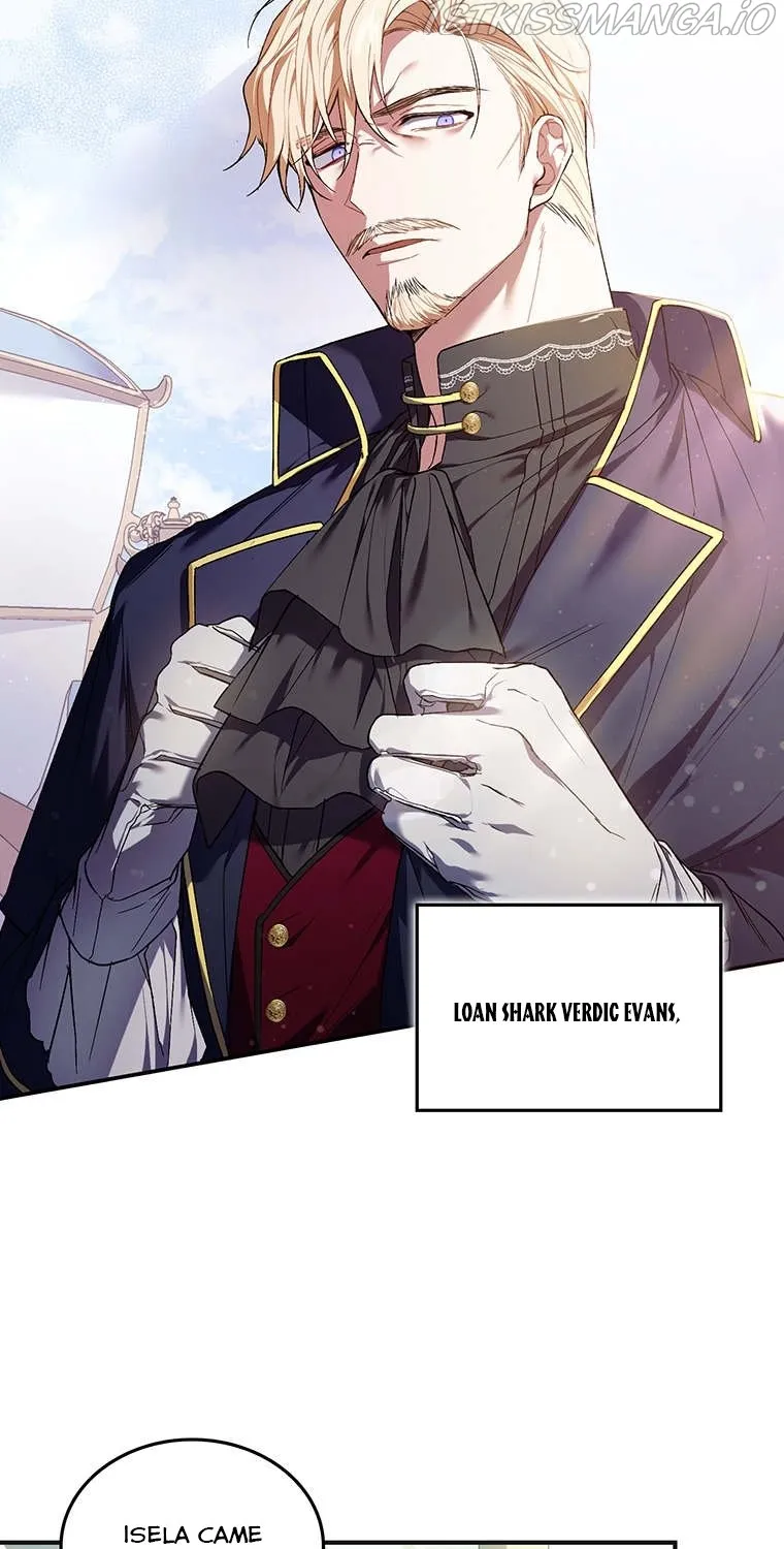 Resetting Lady Chapter 3 page 4 - 