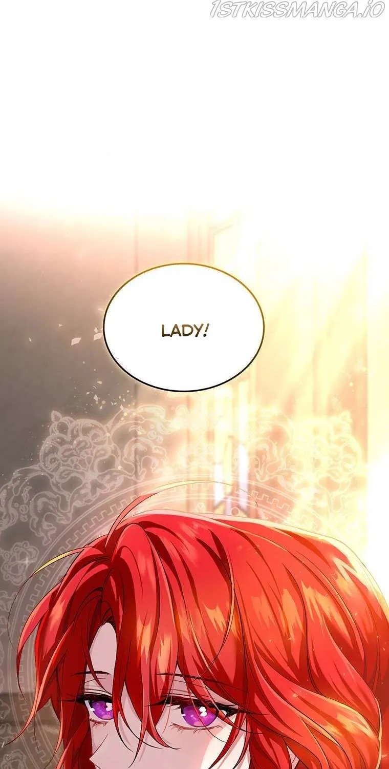 Resetting Lady Chapter 3 page 33 - 