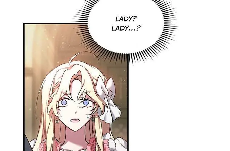 Resetting Lady Chapter 3 page 35 - 