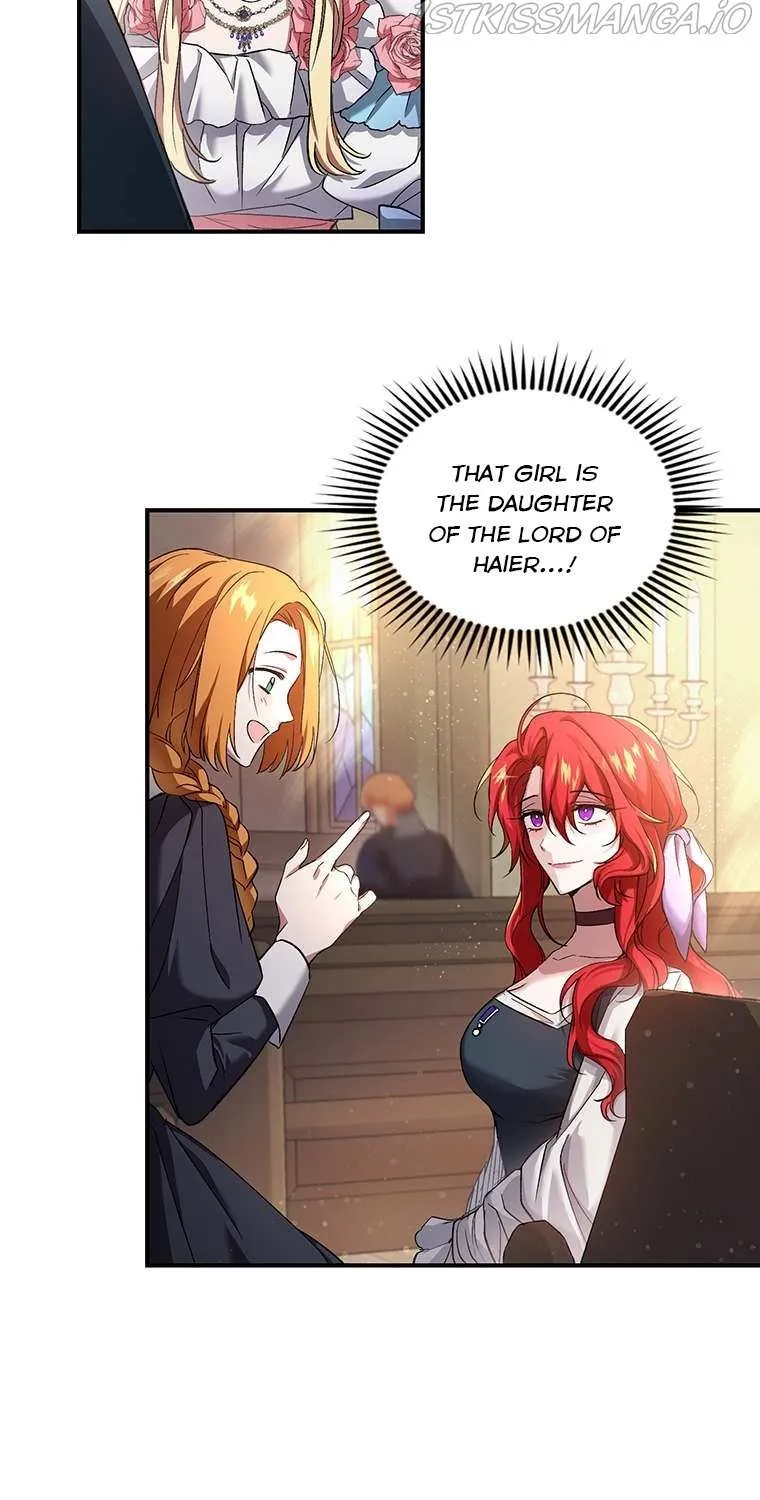 Resetting Lady Chapter 3 page 36 - 