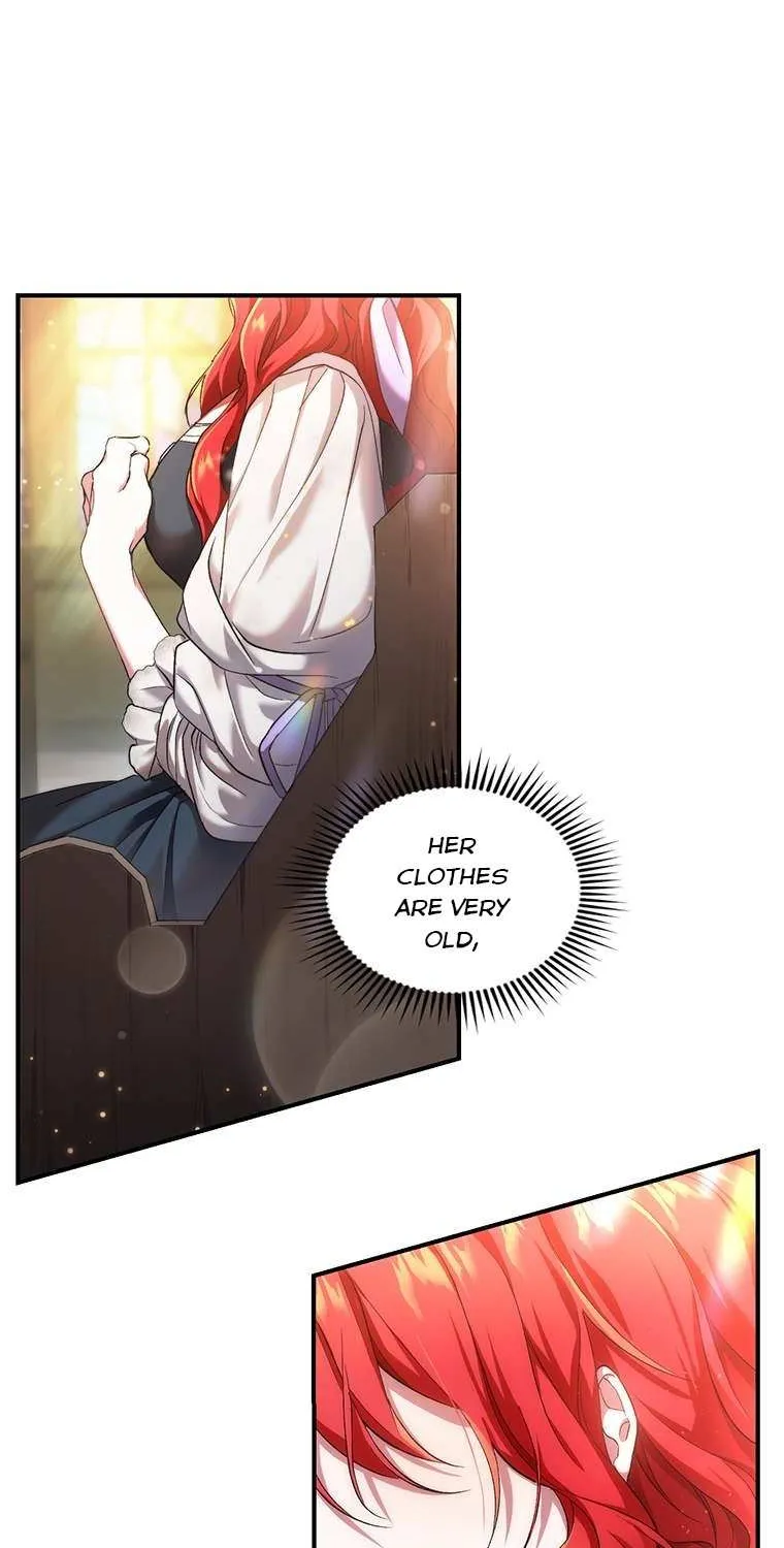 Resetting Lady Chapter 3 page 37 - 
