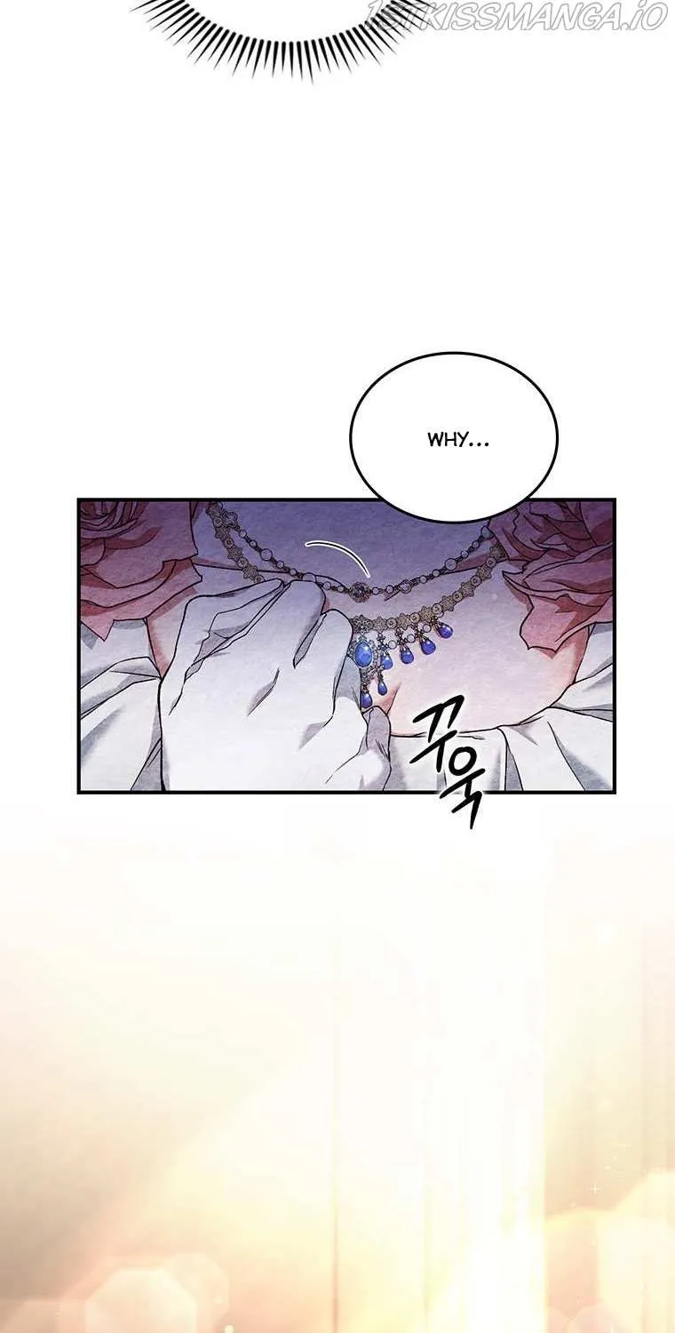 Resetting Lady Chapter 3 page 39 - 
