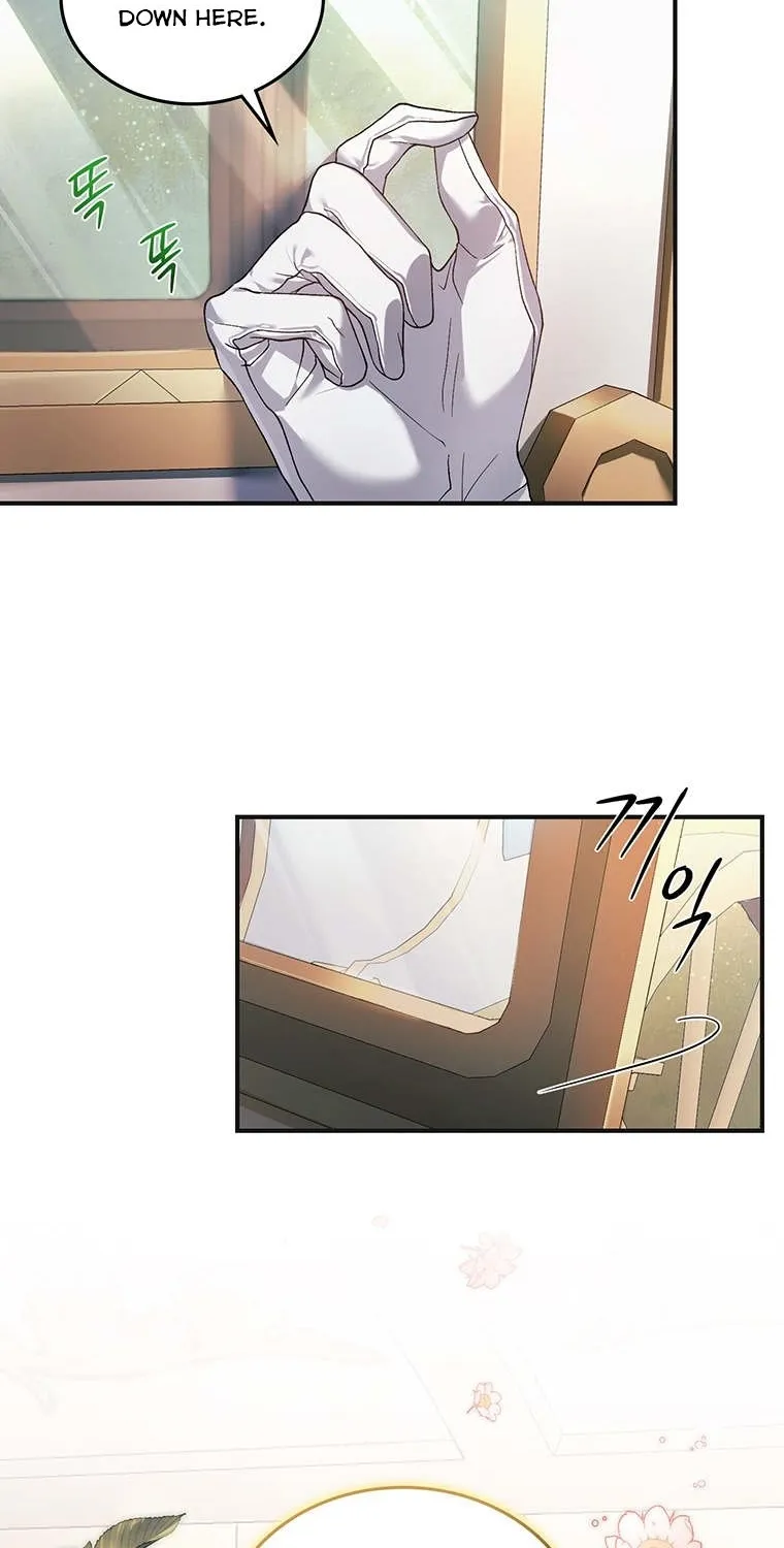Resetting Lady Chapter 3 page 5 - 