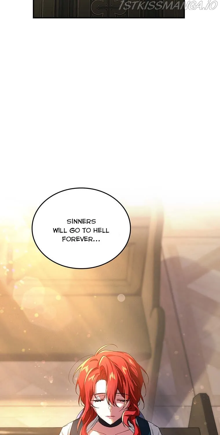 Resetting Lady Chapter 3 page 46 - 