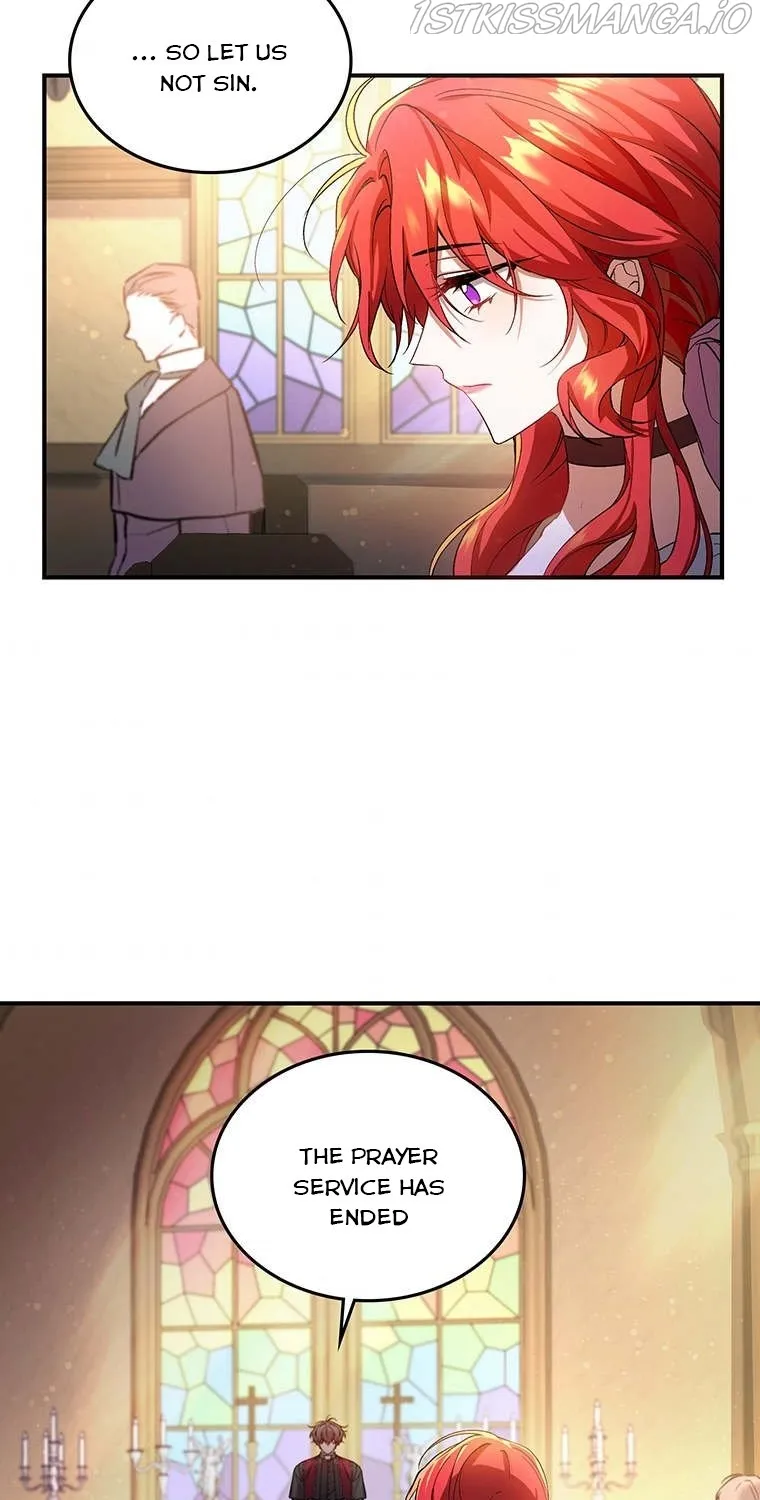 Resetting Lady Chapter 3 page 48 - 