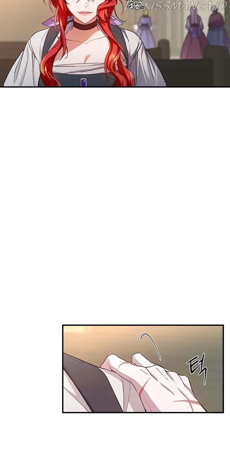 Resetting Lady Chapter 3 page 50 - 