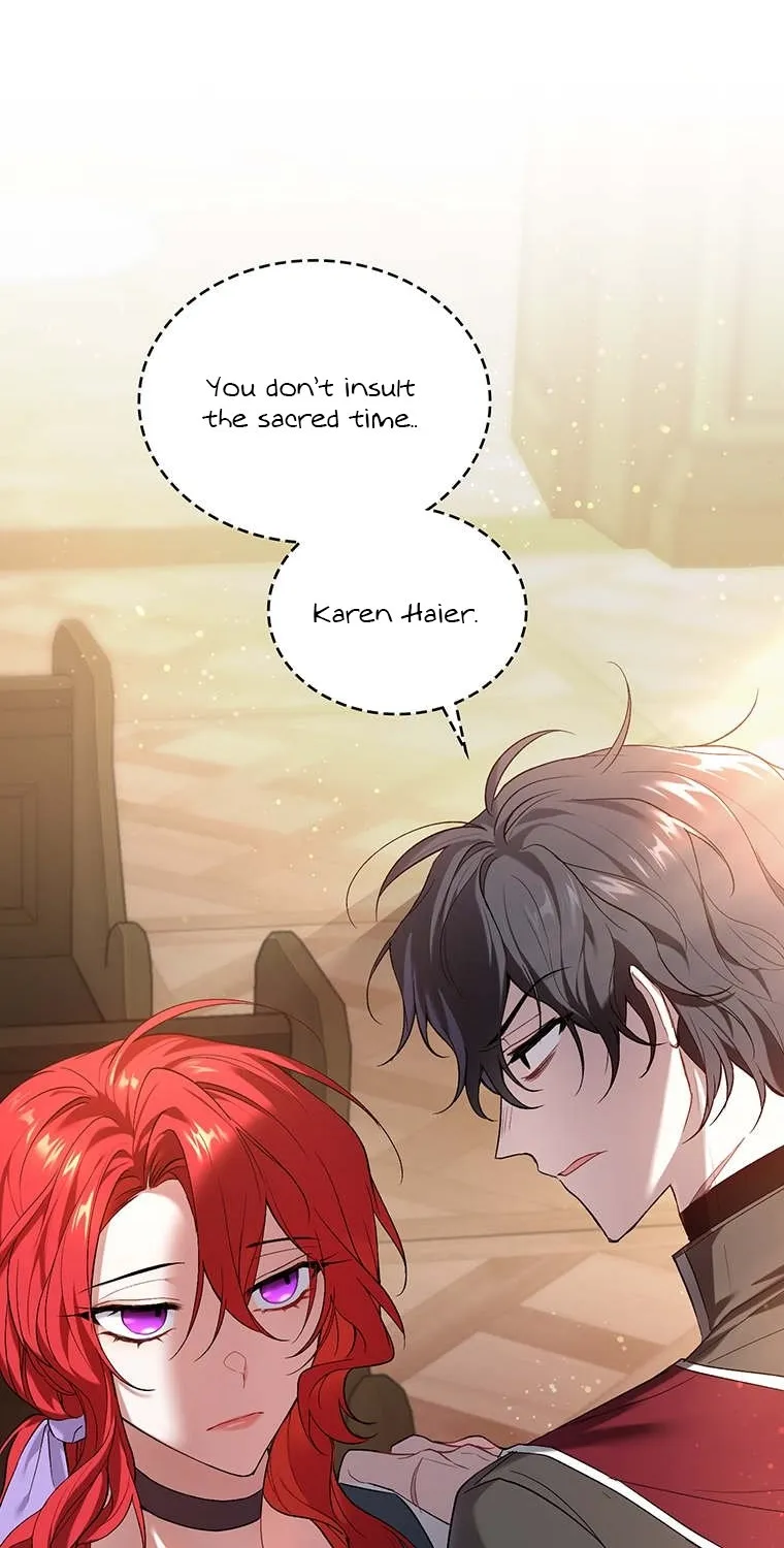 Resetting Lady Chapter 3 page 51 - 
