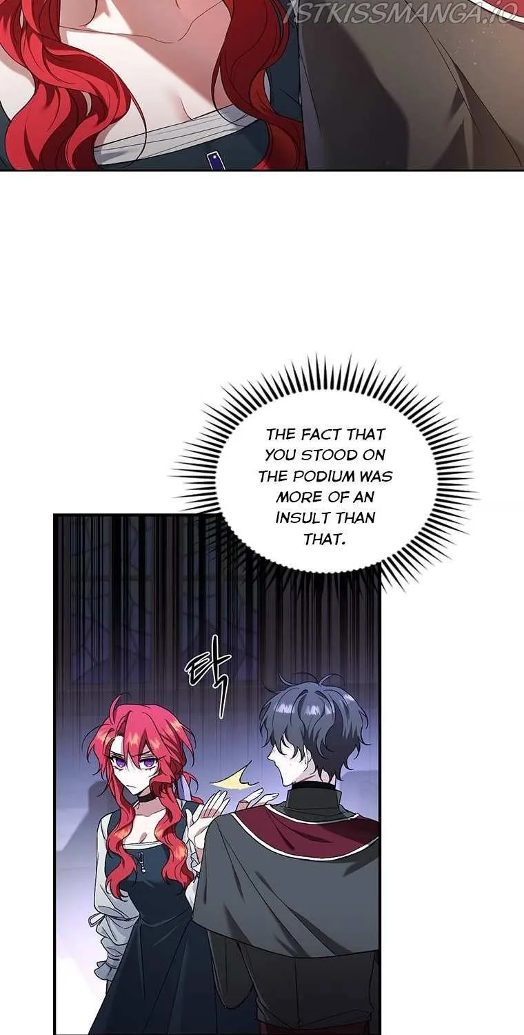 Resetting Lady Chapter 3 page 52 - 