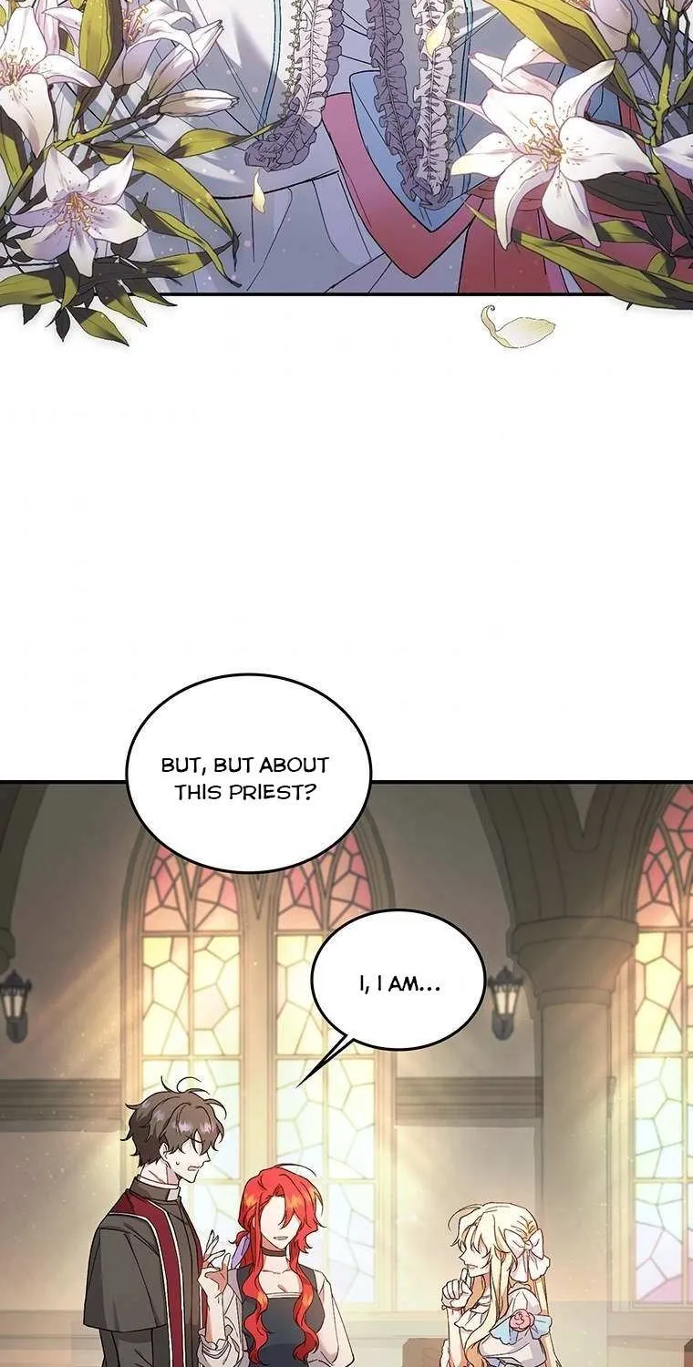 Resetting Lady Chapter 3 page 55 - 