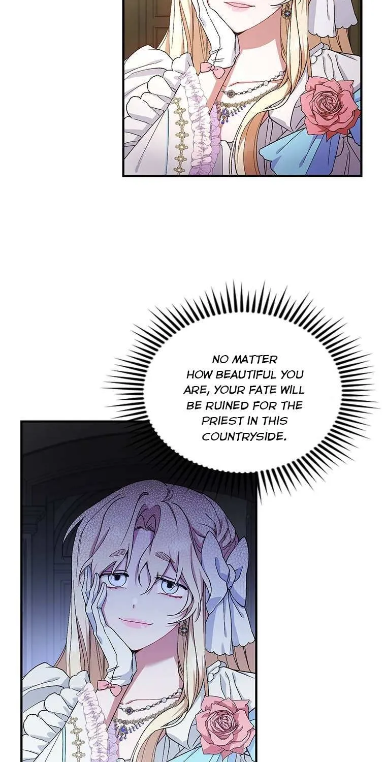 Resetting Lady Chapter 3 page 57 - 