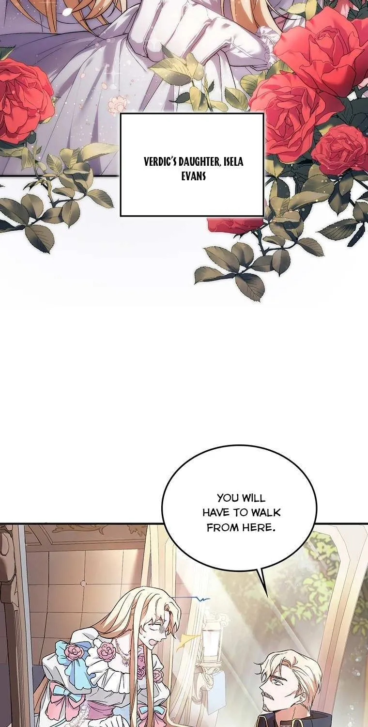 Resetting Lady Chapter 3 page 7 - 