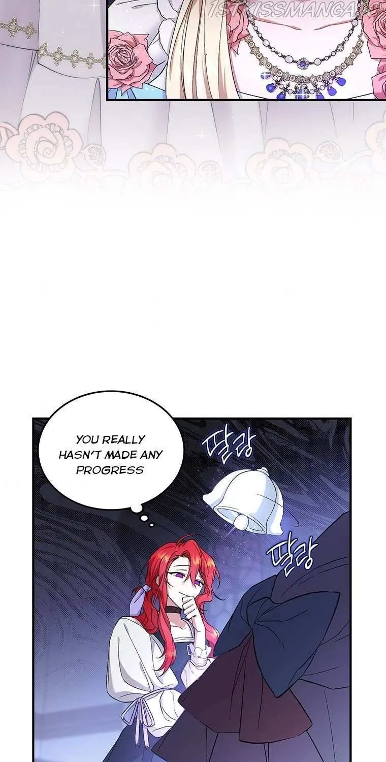 Resetting Lady Chapter 3 page 62 - 