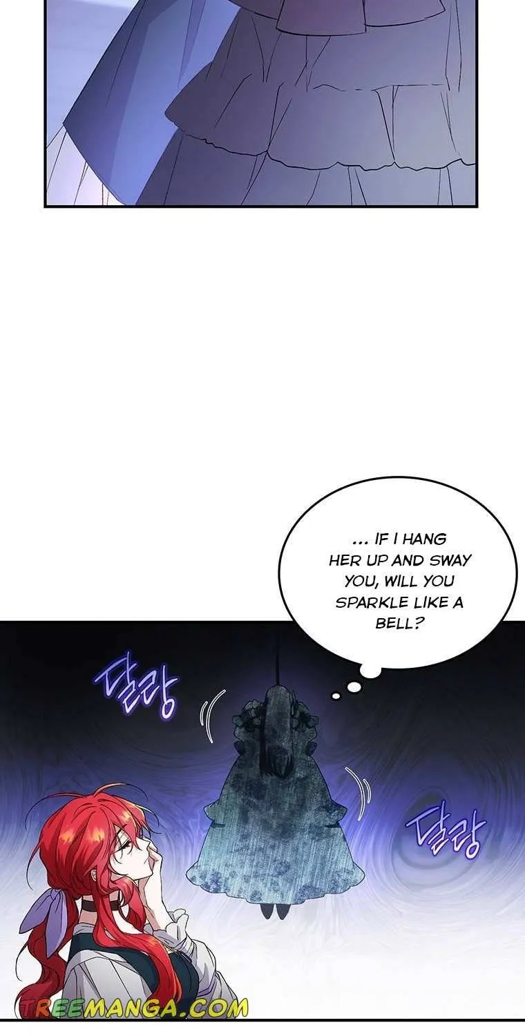 Resetting Lady Chapter 3 page 63 - 