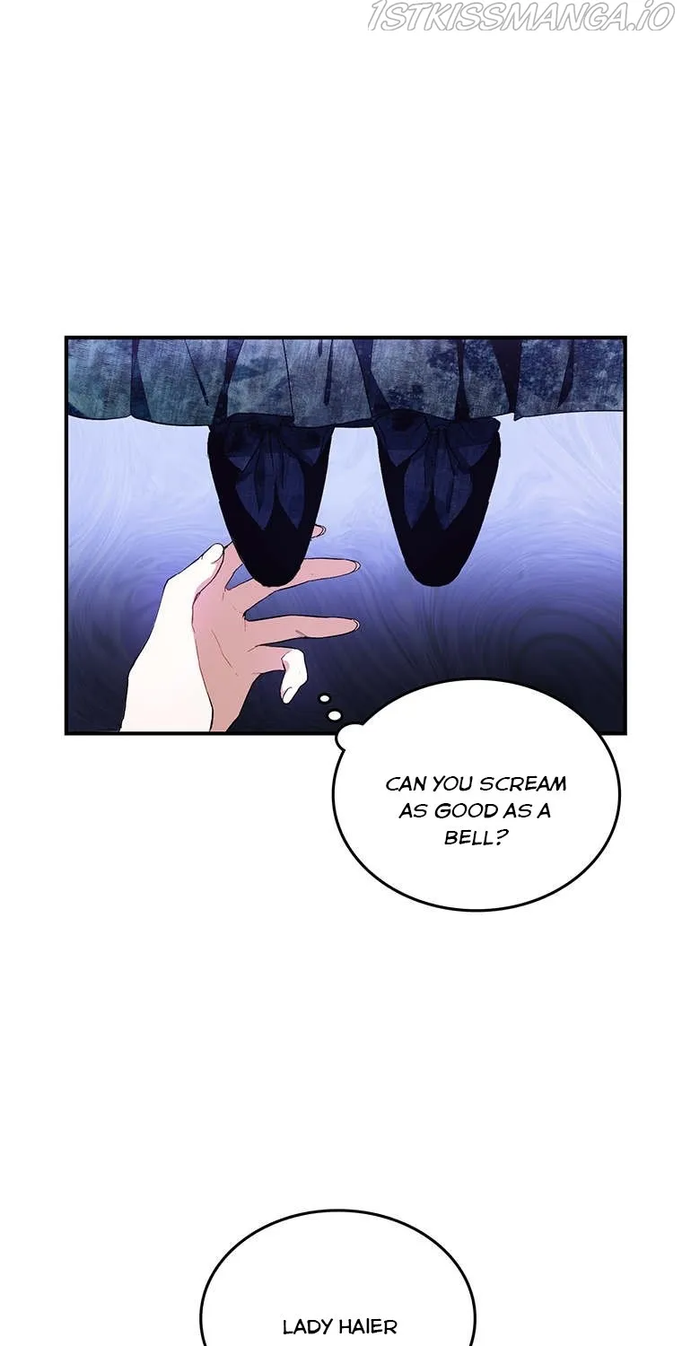 Resetting Lady Chapter 3 page 64 - 