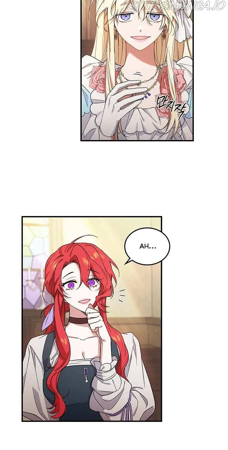 Resetting Lady Chapter 3 page 66 - 