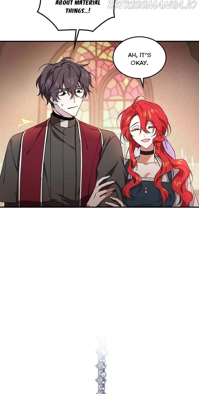 Resetting Lady Chapter 3 page 68 - 