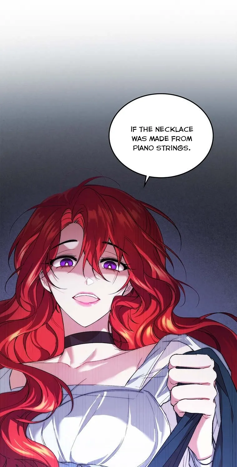 Resetting Lady Chapter 3 page 73 - 