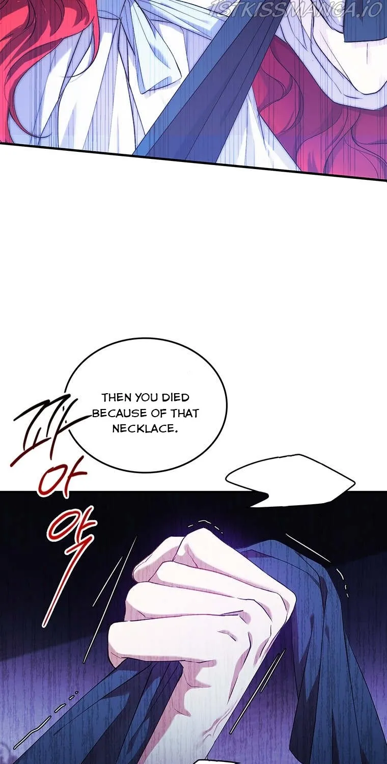 Resetting Lady Chapter 3 page 74 - 