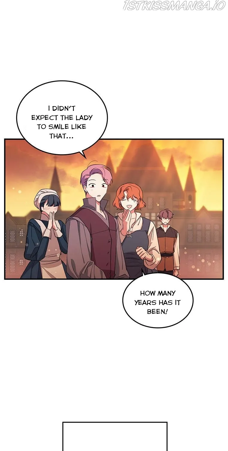 Resetting Lady Chapter 3 page 80 - 