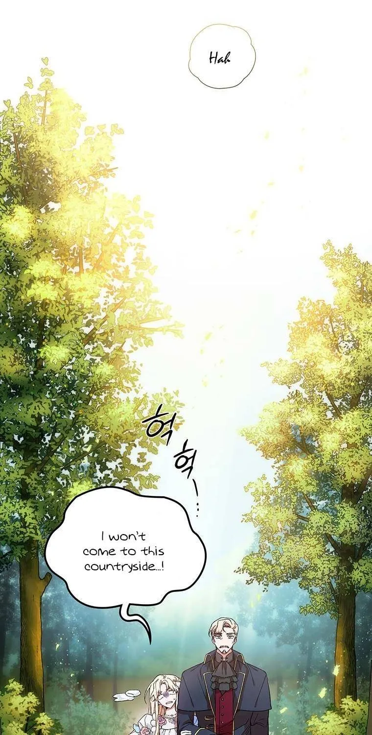 Resetting Lady Chapter 3 page 9 - 