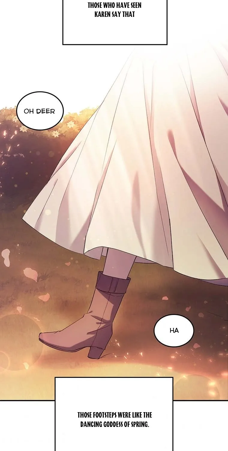Resetting Lady Chapter 3 page 81 - 