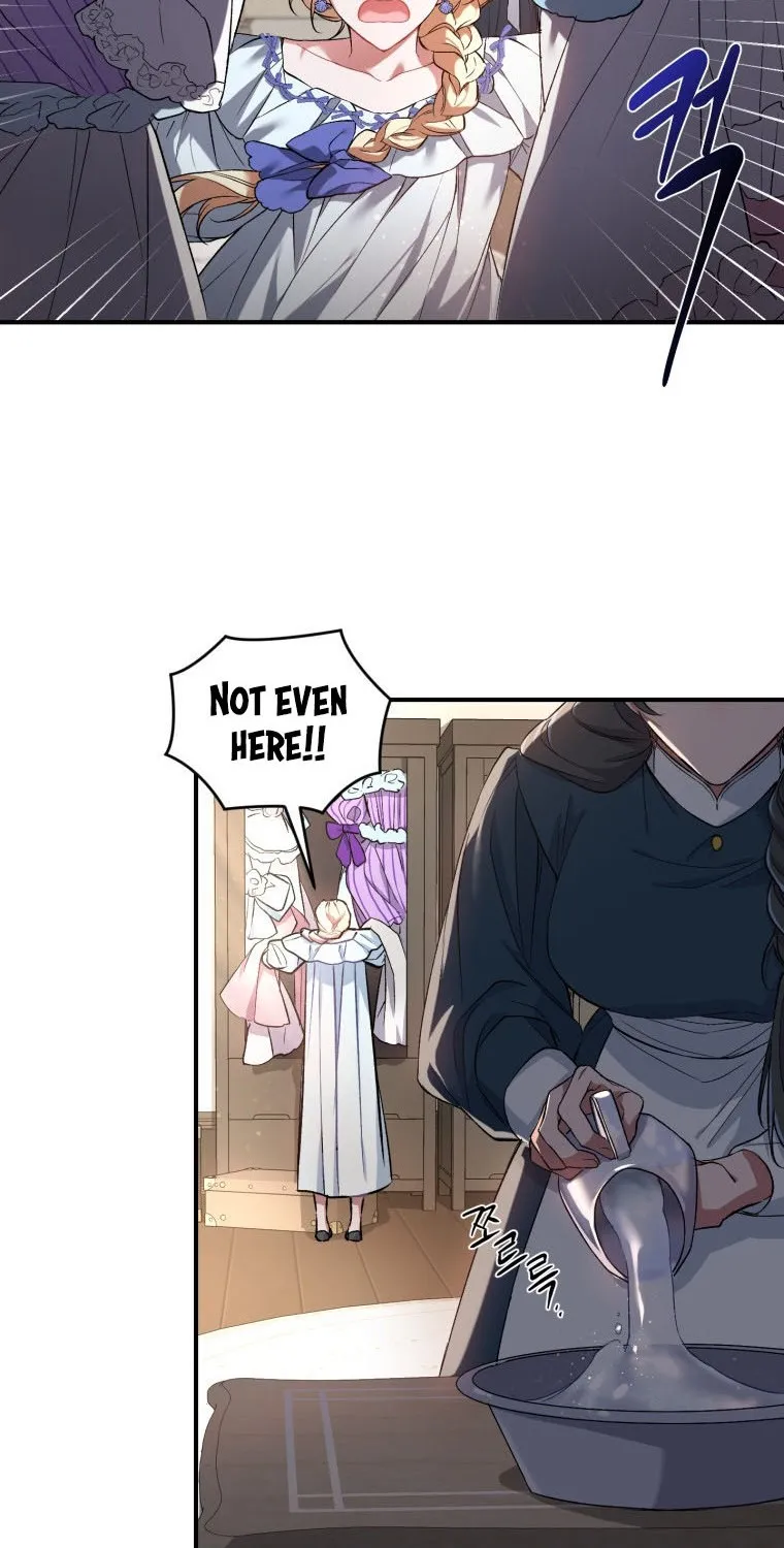 Resetting Lady Chapter 4 page 13 - 