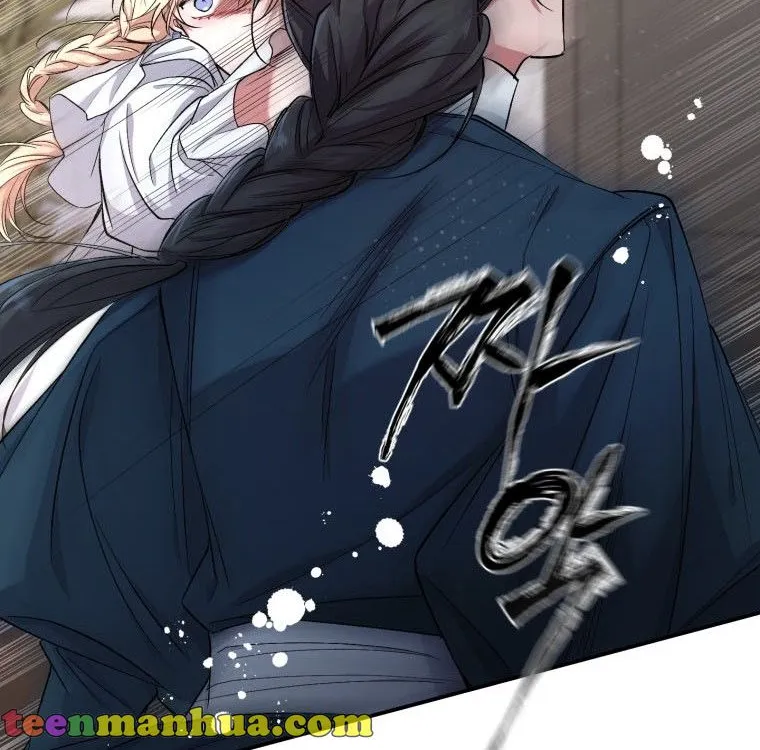 Resetting Lady Chapter 4 page 20 - 