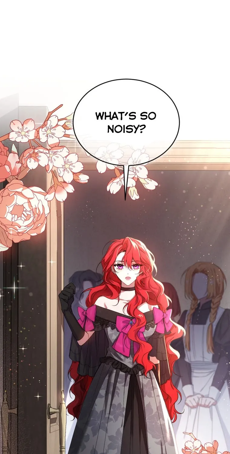 Resetting Lady Chapter 4 page 27 - 