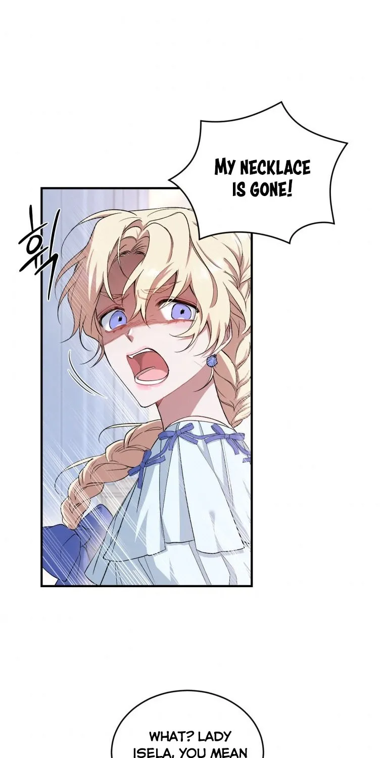 Resetting Lady Chapter 4 page 29 - 