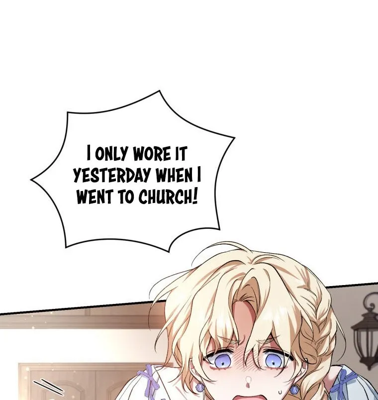 Resetting Lady Chapter 4 page 4 - 