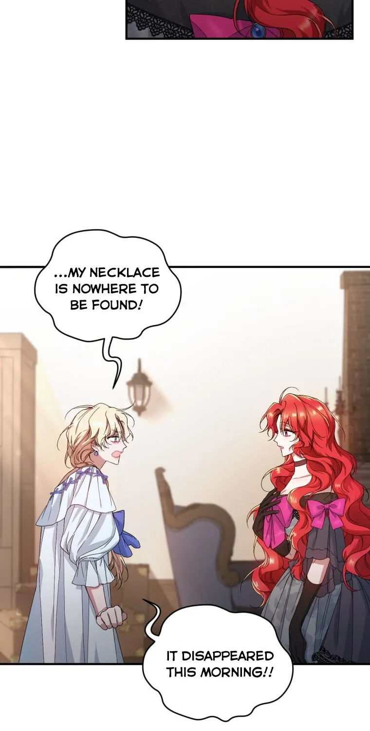 Resetting Lady Chapter 4 page 31 - 